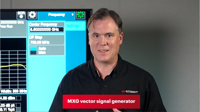 Power Amplifier Demo